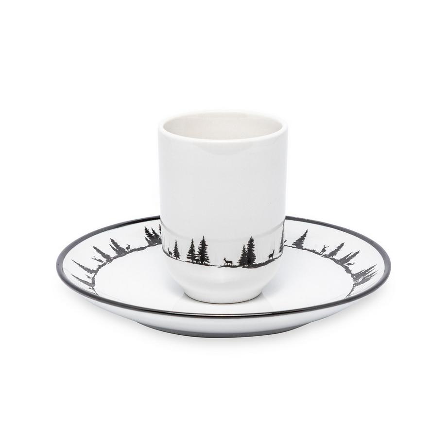 Manor Home Tasse Medels Wald 