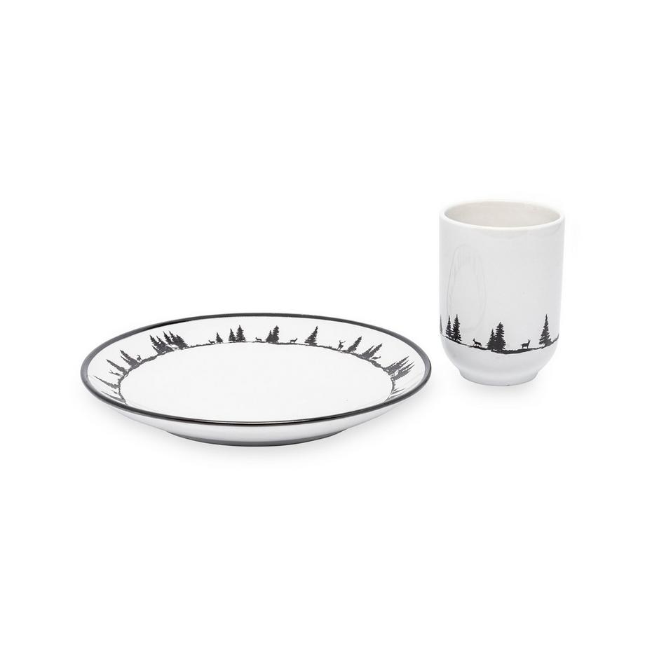 Manor Home Tasse Medels Wald 