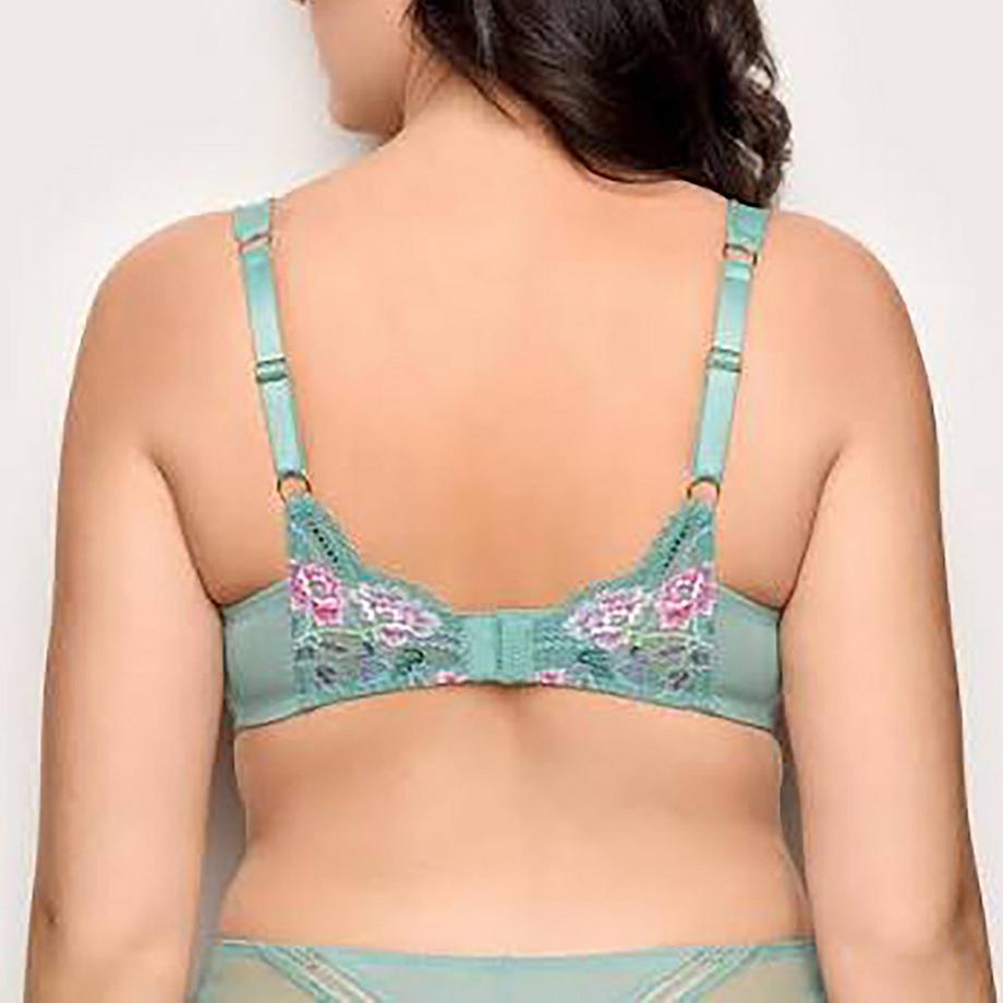 Yamamay Balconette-BH mit Trägern  