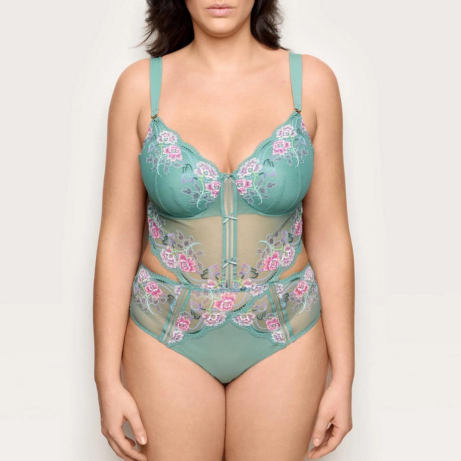 Yamamay Body  
