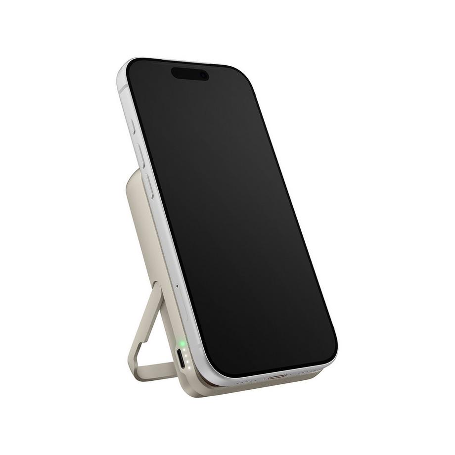 FRESH'N REBEL Magnetic Wireless PB 10000 mAh Qi2 15W Powerbank 