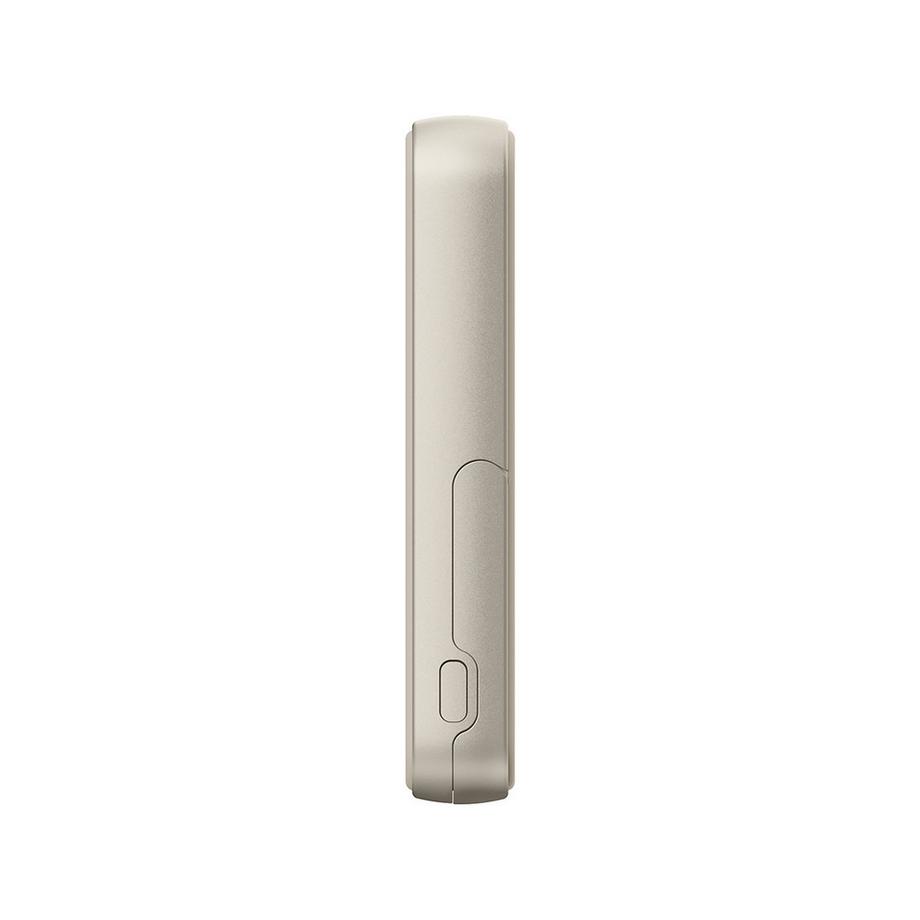 FRESH'N REBEL Magnetic Wireless PB 10000 mAh Qi2 15W Powerbank 