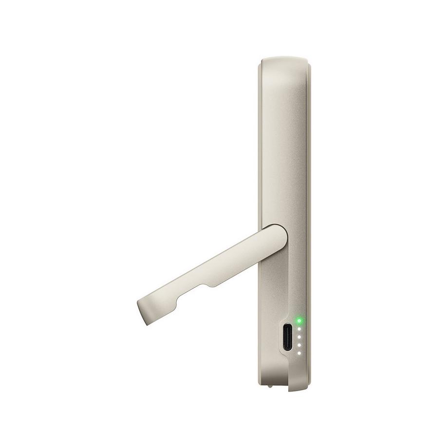 FRESH'N REBEL Magnetic Wireless PB 10000 mAh Qi2 15W Powerbank 