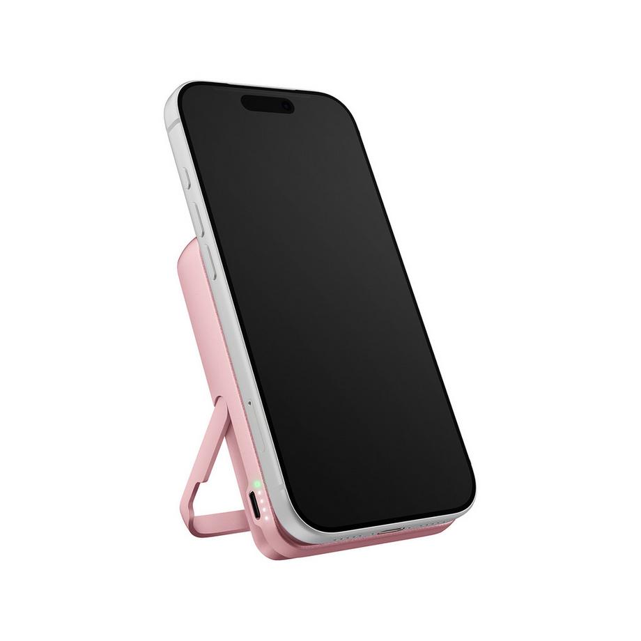 FRESH'N REBEL Magnetic Wireless PB 10000 mAh Qi2 15W Powerbank 