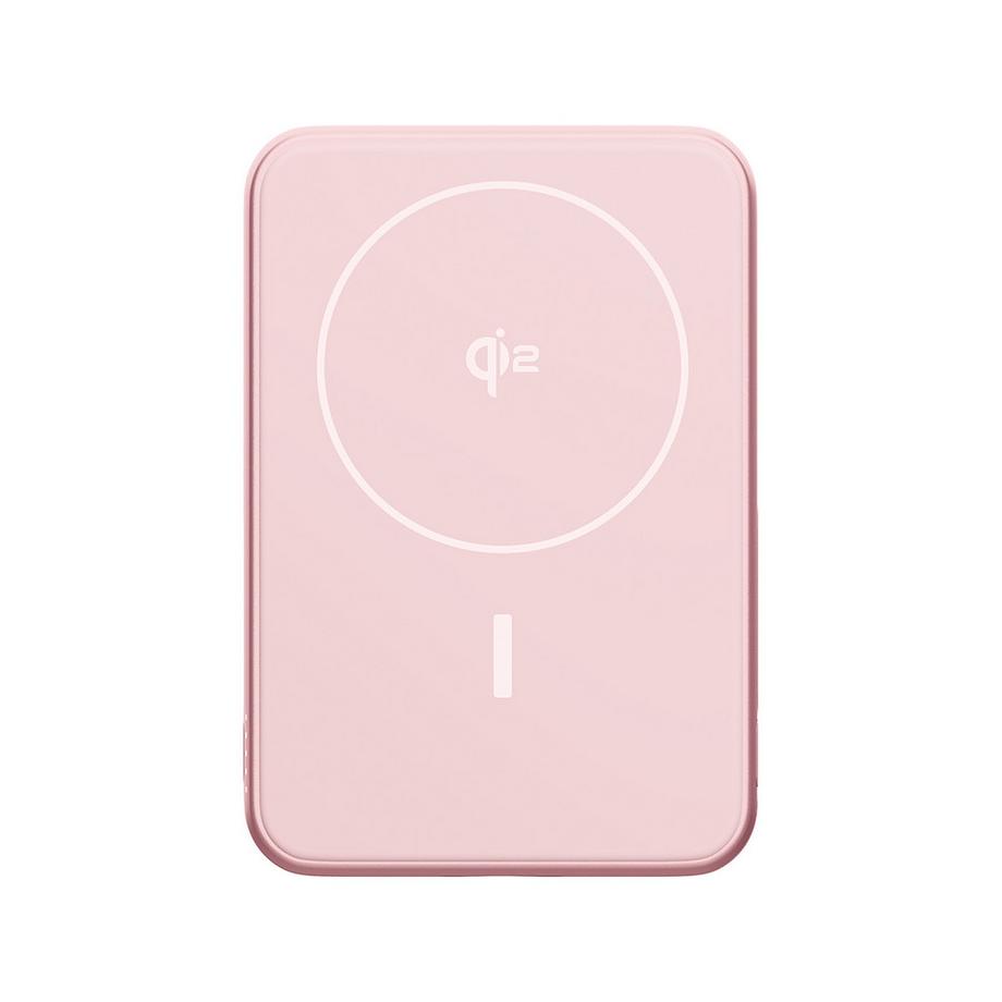 FRESH'N REBEL Magnetic Wireless PB 10000 mAh Qi2 15W Powerbank 