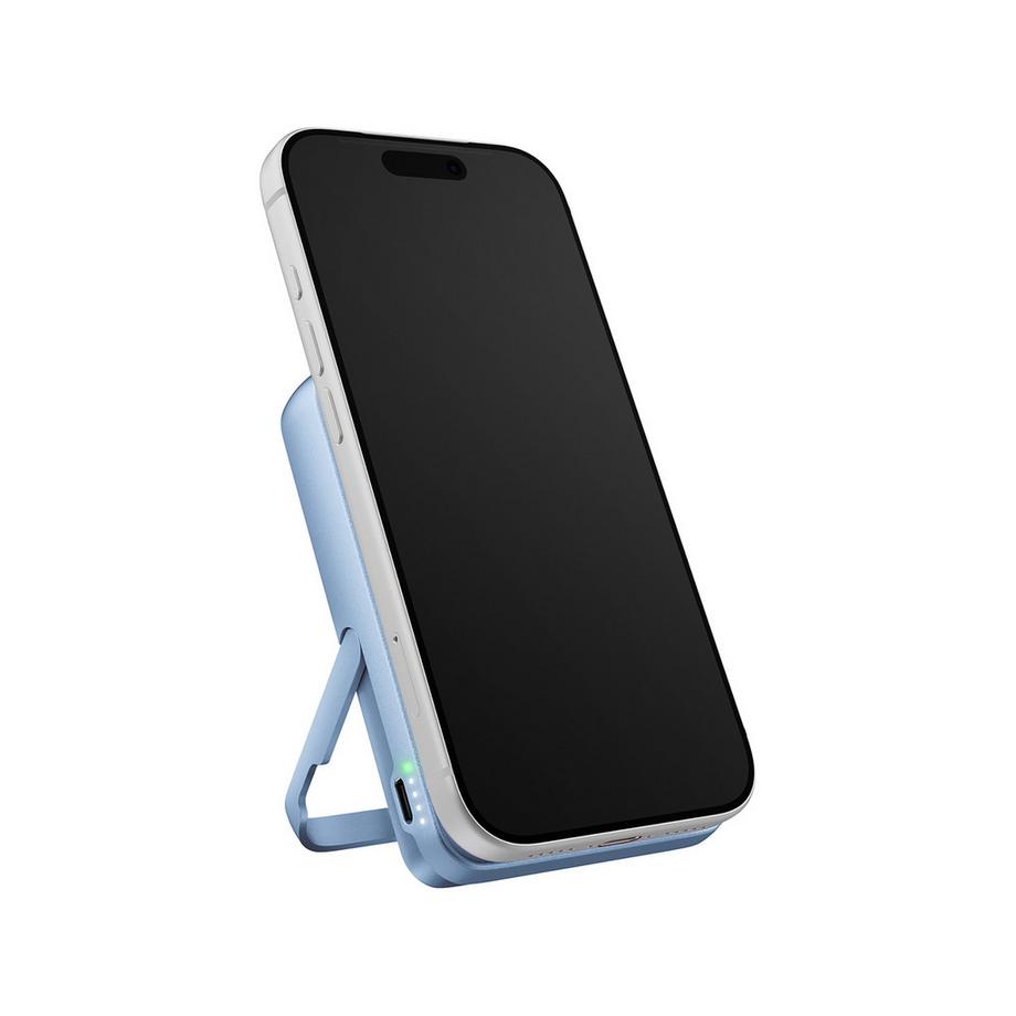 FRESH'N REBEL Magnetic Wireless PB 10000 mAh Qi2 15W Powerbank 