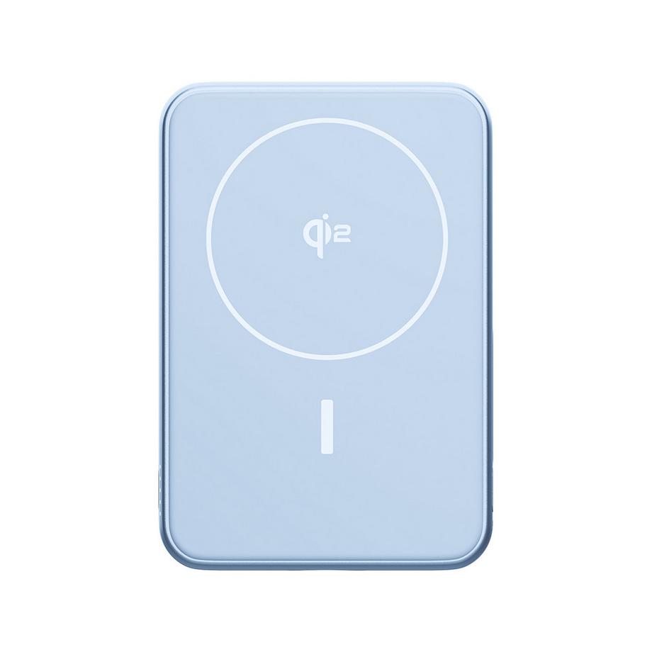 FRESH'N REBEL Magnetic Wireless PB 10000 mAh Qi2 15W Powerbank 