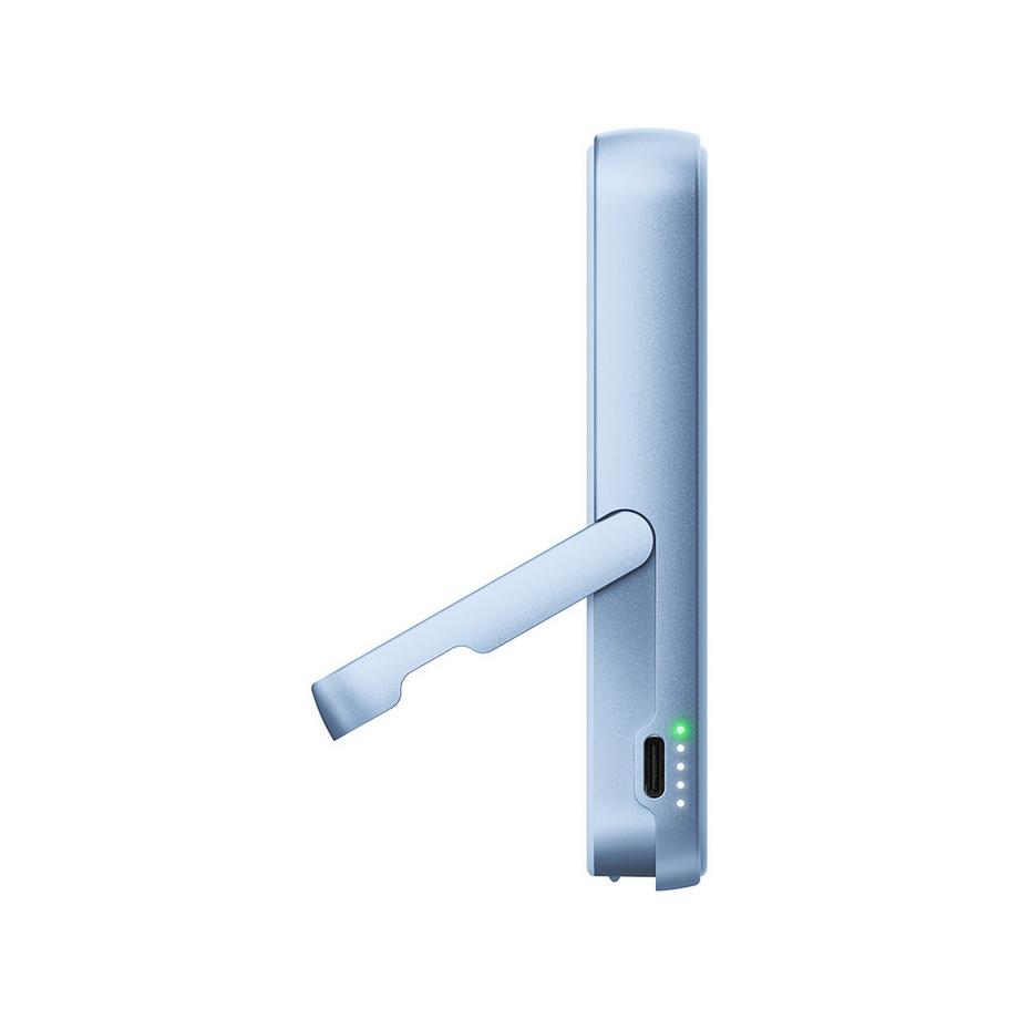FRESH'N REBEL Magnetic Wireless PB 10000 mAh Qi2 15W Powerbank 