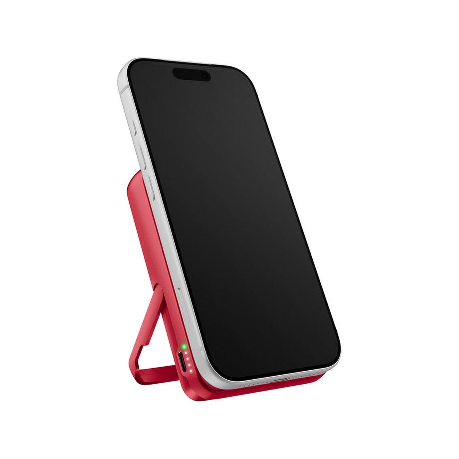 FRESH'N REBEL Magnetic Wireless PB 10000 mAh Qi2 15W Powerbank 