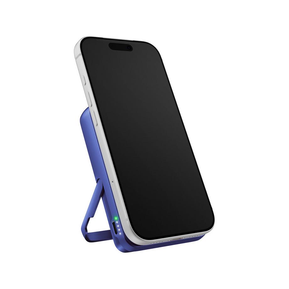 FRESH'N REBEL Magnetic Wireless PB 10000 mAh Qi2 15W Powerbank 