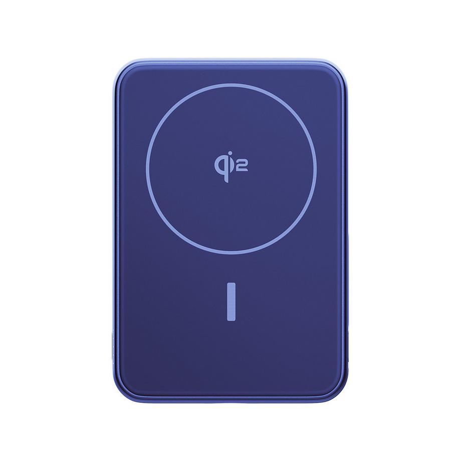 FRESH'N REBEL Magnetic Wireless PB 10000 mAh Qi2 15W Powerbank 