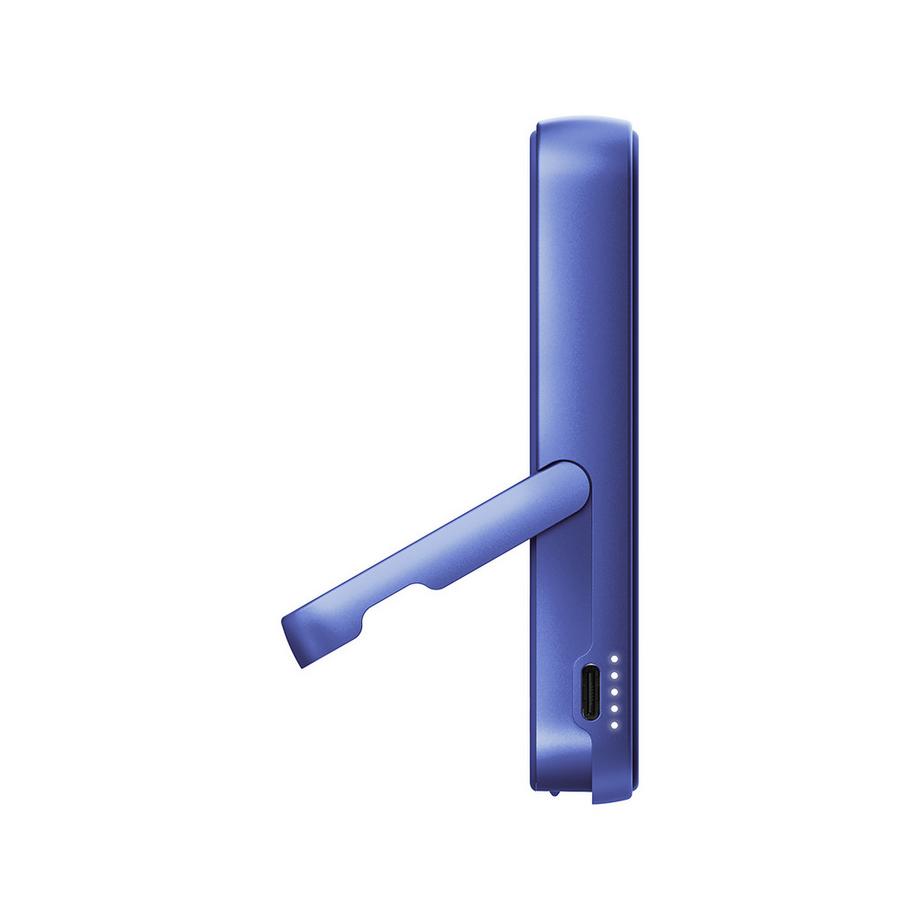 FRESH'N REBEL Magnetic Wireless PB 10000 mAh Qi2 15W Powerbank 