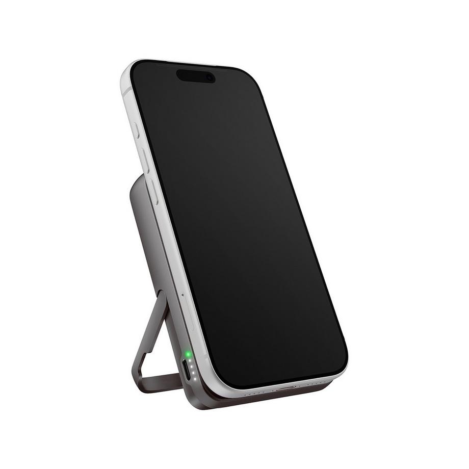 FRESH'N REBEL Magnetic Wireless PB 10000 mAh Qi2 15W Powerbank 