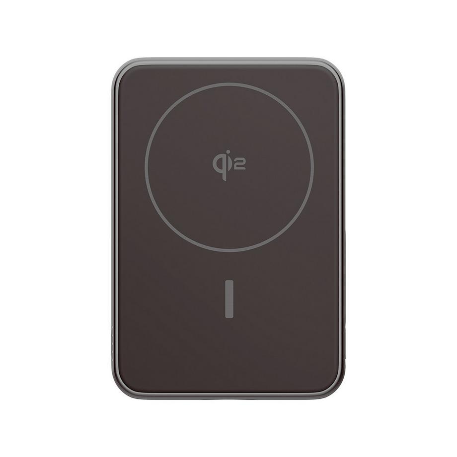 FRESH'N REBEL Magnetic Wireless PB 10000 mAh Qi2 15W Powerbank 