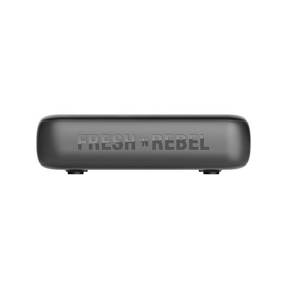 FRESH'N REBEL 140W PD Desktop Charging Station USB-A + 3x USB-C USB Charger 