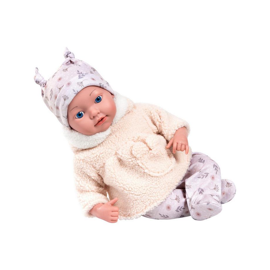 Poupée Reborn, 38 cm
