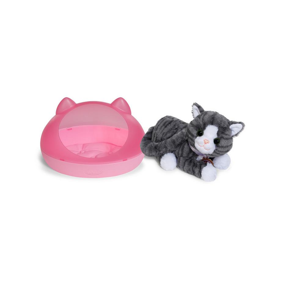 Zapf creation  Gatto Cookie con scatola 