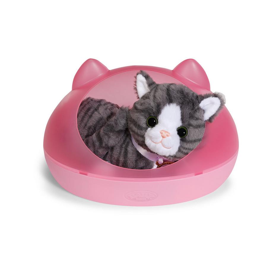 Zapf creation  Gatto Cookie con scatola 