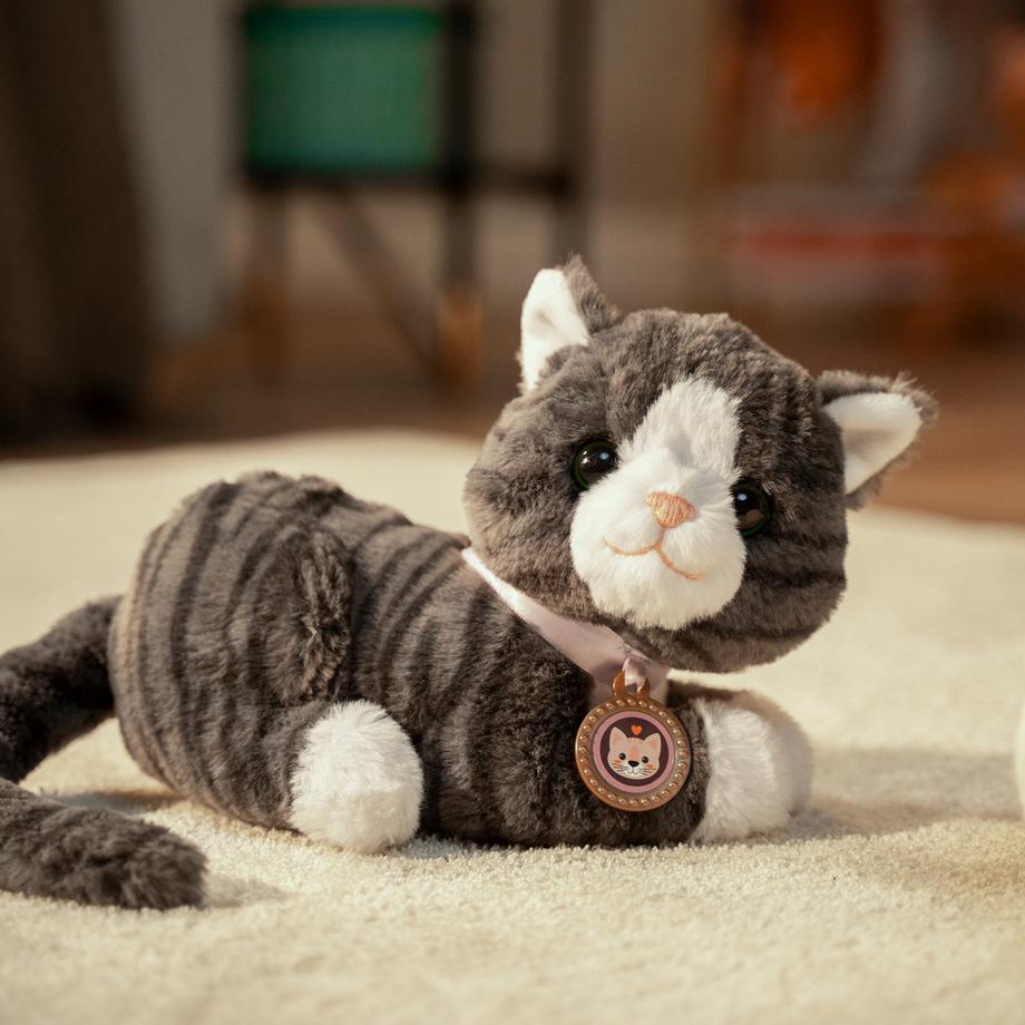 Zapf creation  Gatto Cookie con scatola 