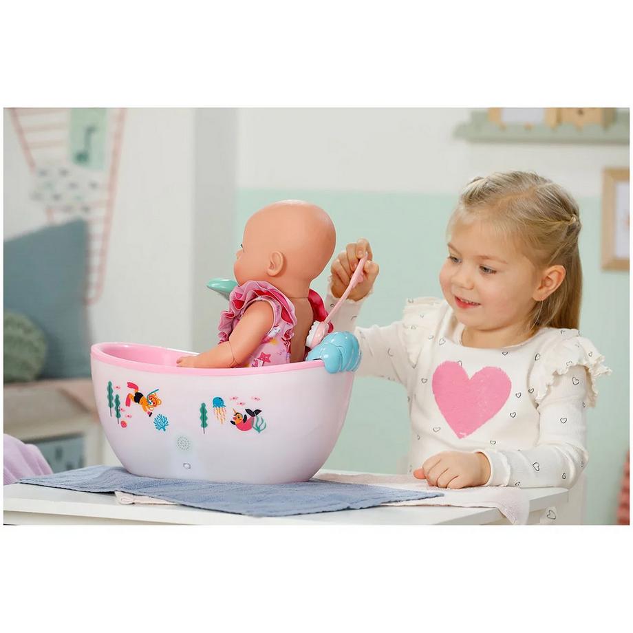 Zapf creation  Baby Born Baignoire 