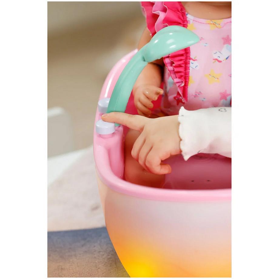 Zapf creation  Baby Born Baignoire 