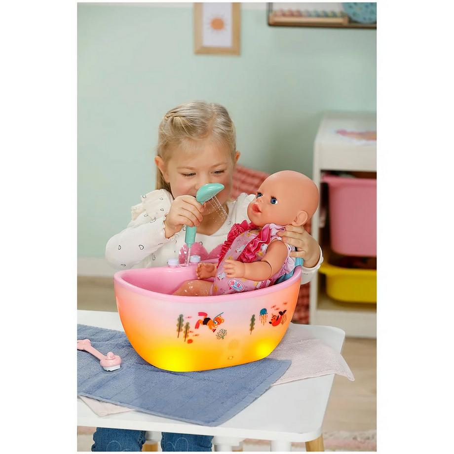 Zapf creation  Baby Born Baignoire 