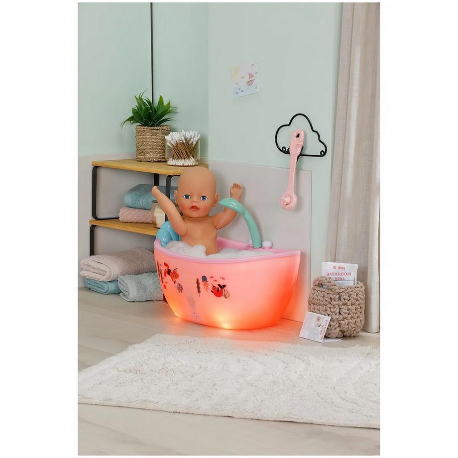 Zapf creation  Baby Born Baignoire 