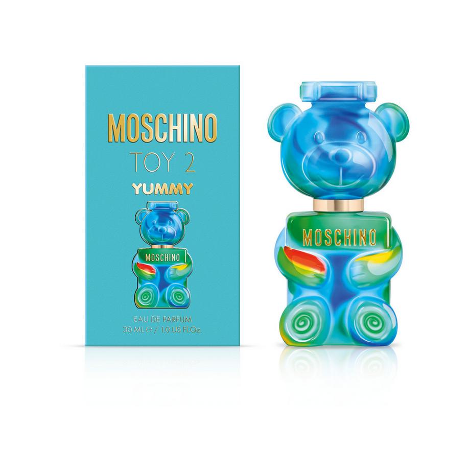 MOSCHINO Toy 2 Gummy, Eau de Parfum  