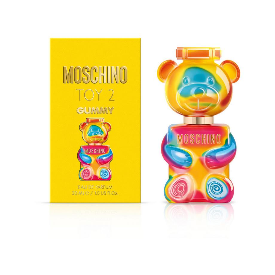 MOSCHINO Toy 2 Yummy, Eau de Parfum  