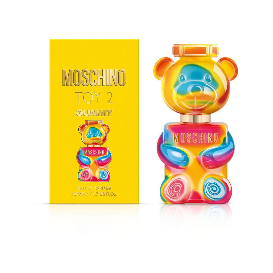 MOSCHINO Toy 2 Yummy, Eau de Parfum  