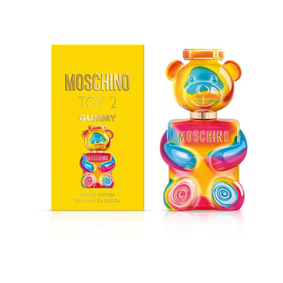 MOSCHINO Toy 2 Yummy, Eau de Parfum  