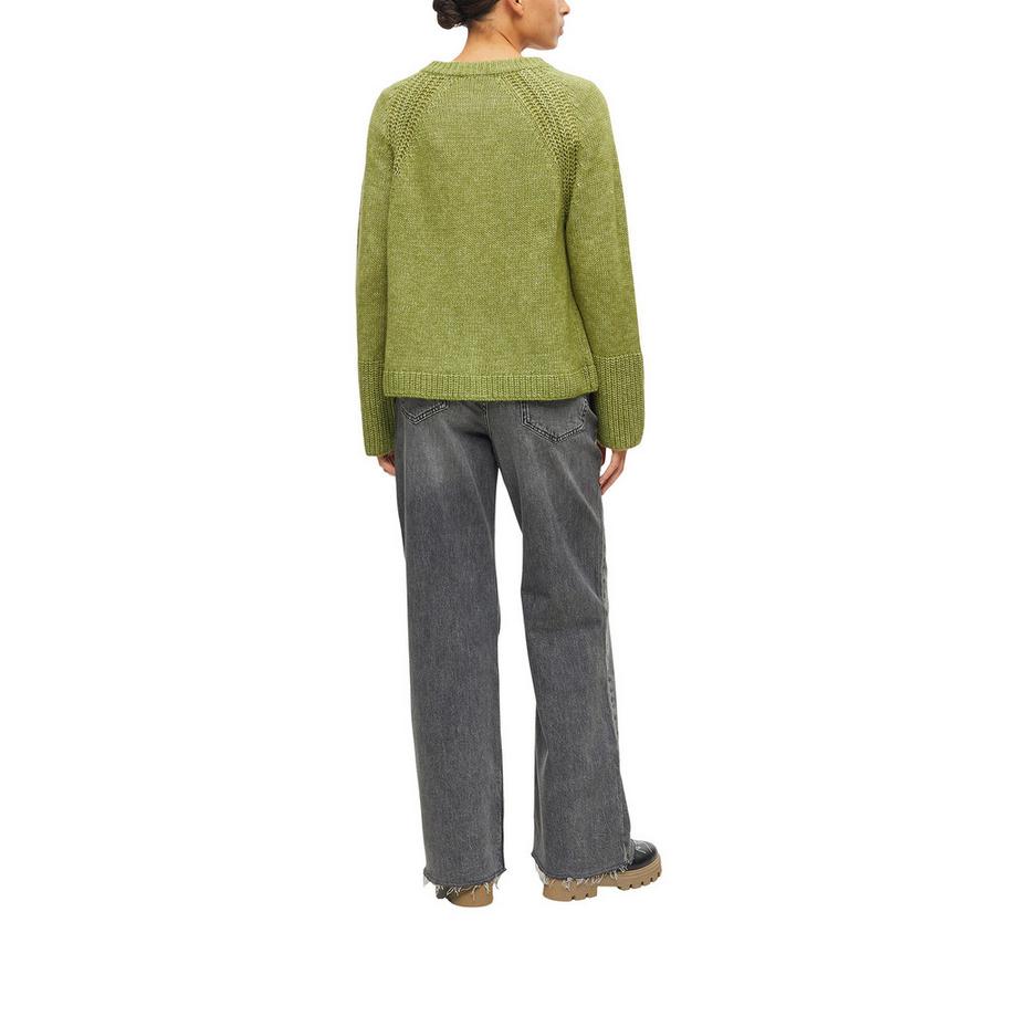 S. Oliver Red Label Gilet en tricot  