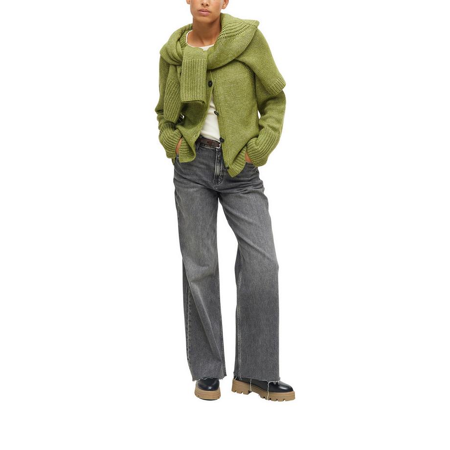 S. Oliver Red Label Gilet en tricot  