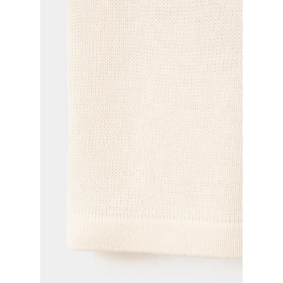 MANGO VELLA Top Sans Manches Col V  