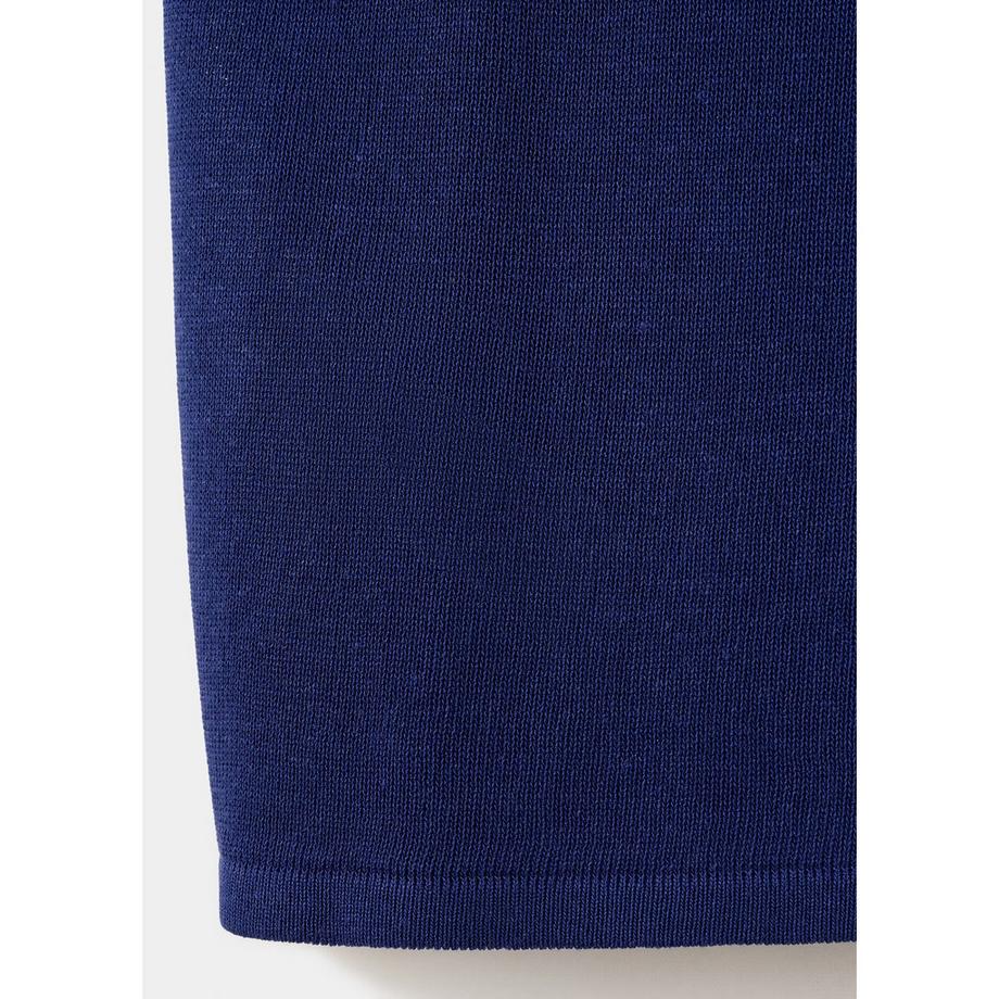 MANGO VELLA Top Sans Manches Col V  