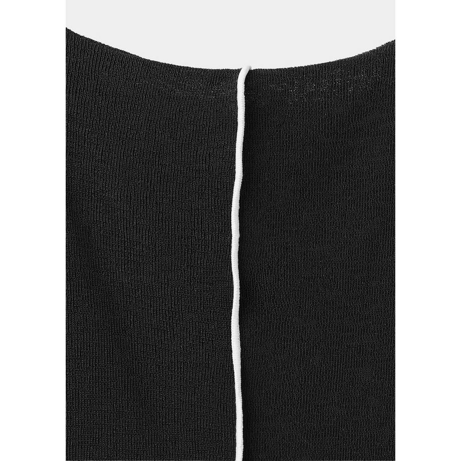 MANGO MARGO Vestito Lungo Senza Maniche  
