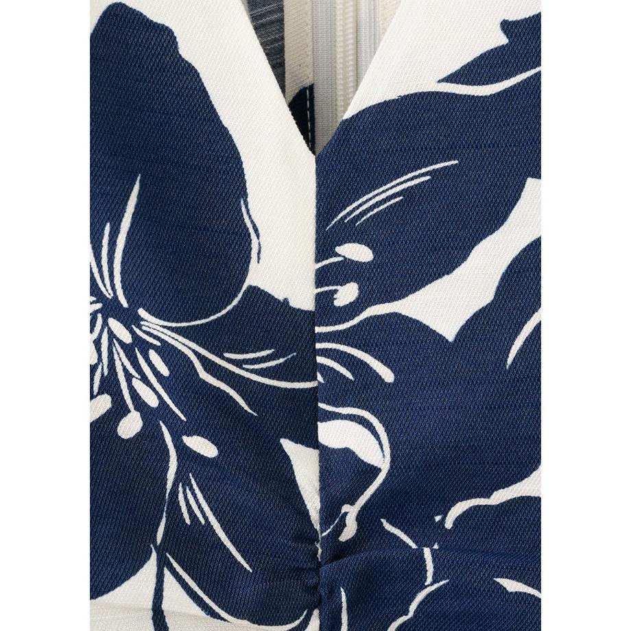 MANGO JAMIE Robe Imprimé Floral  