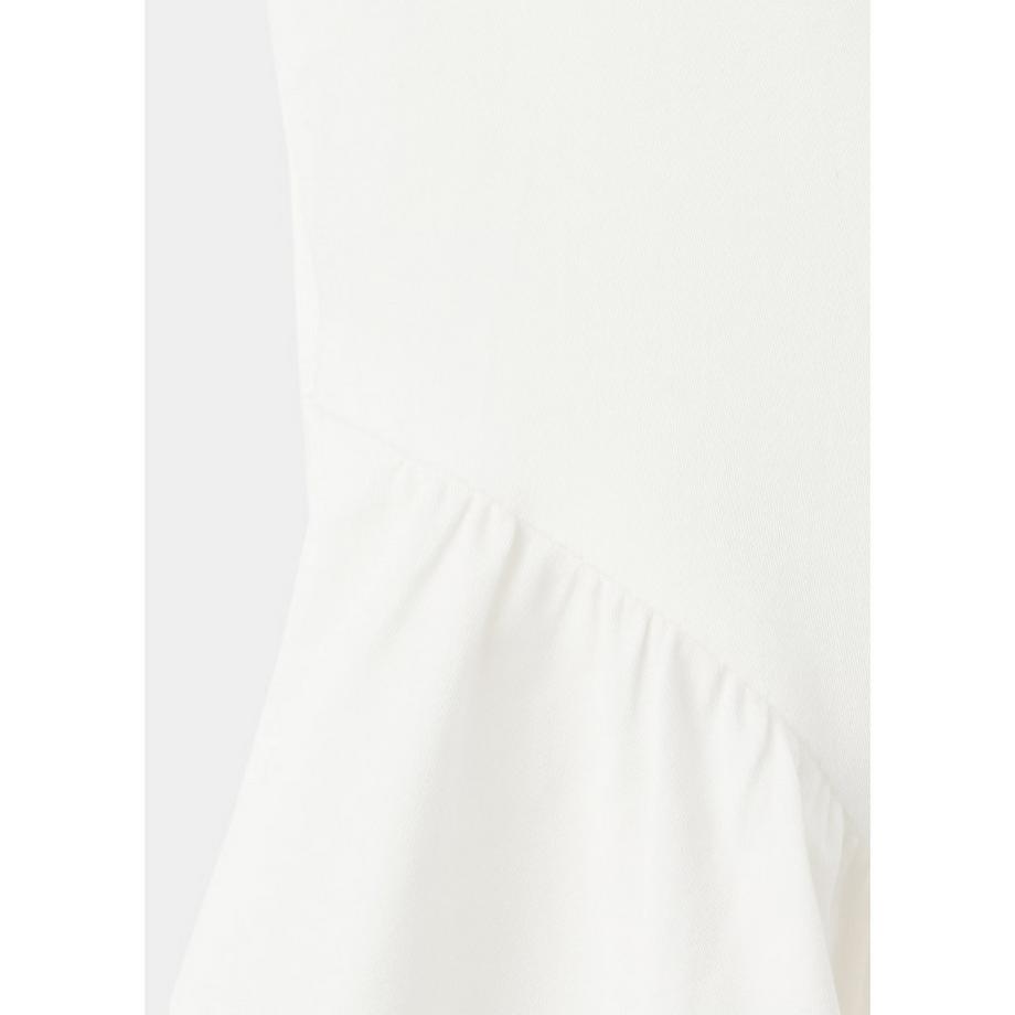 MANGO NICOLE Robe Midi Sans Manches  