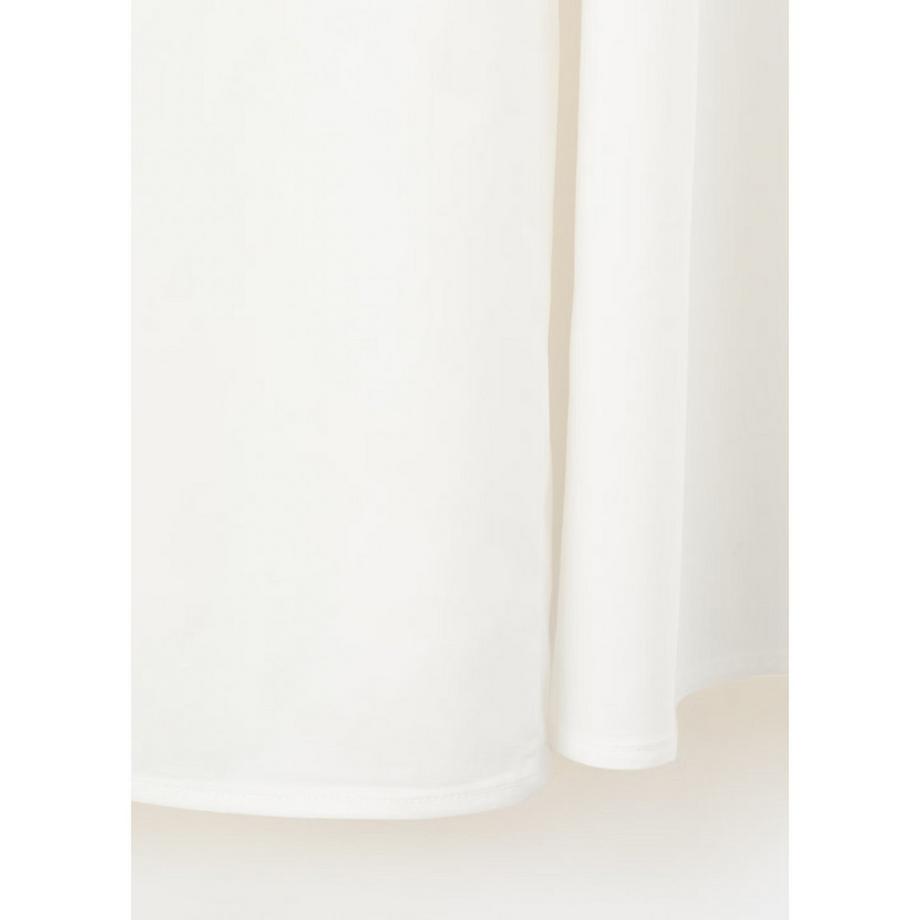 MANGO NICOLE Robe Midi Sans Manches  