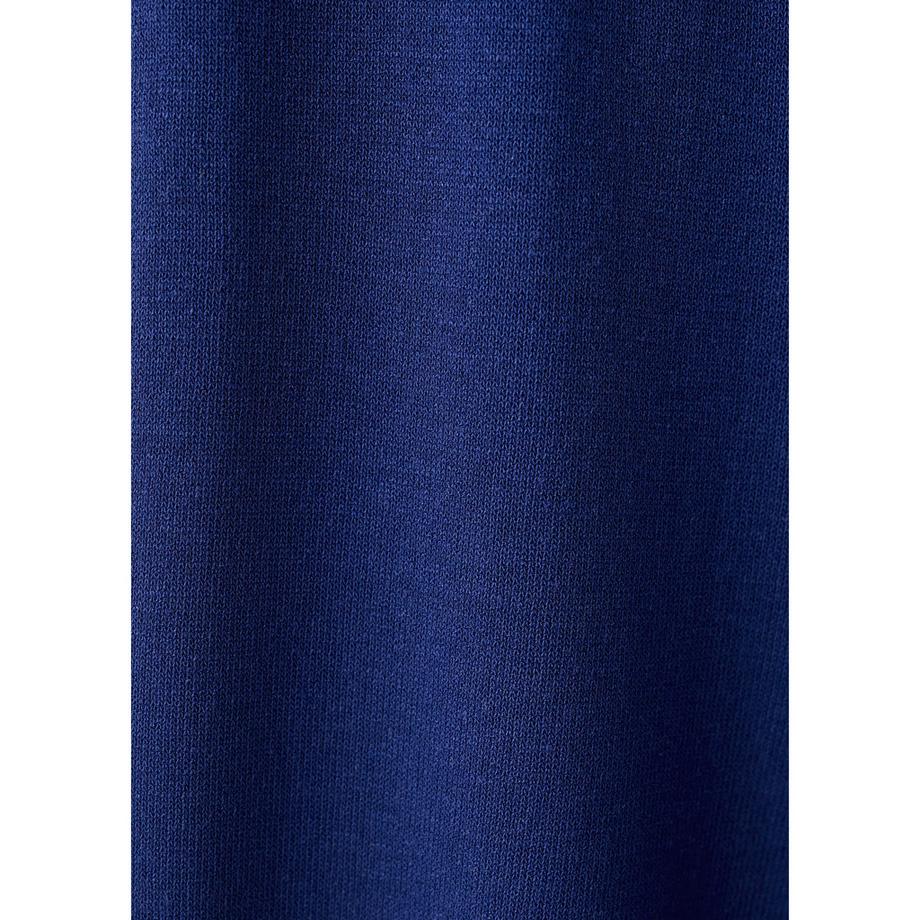 MANGO VELLA Pantaloni ampi in maglia  
