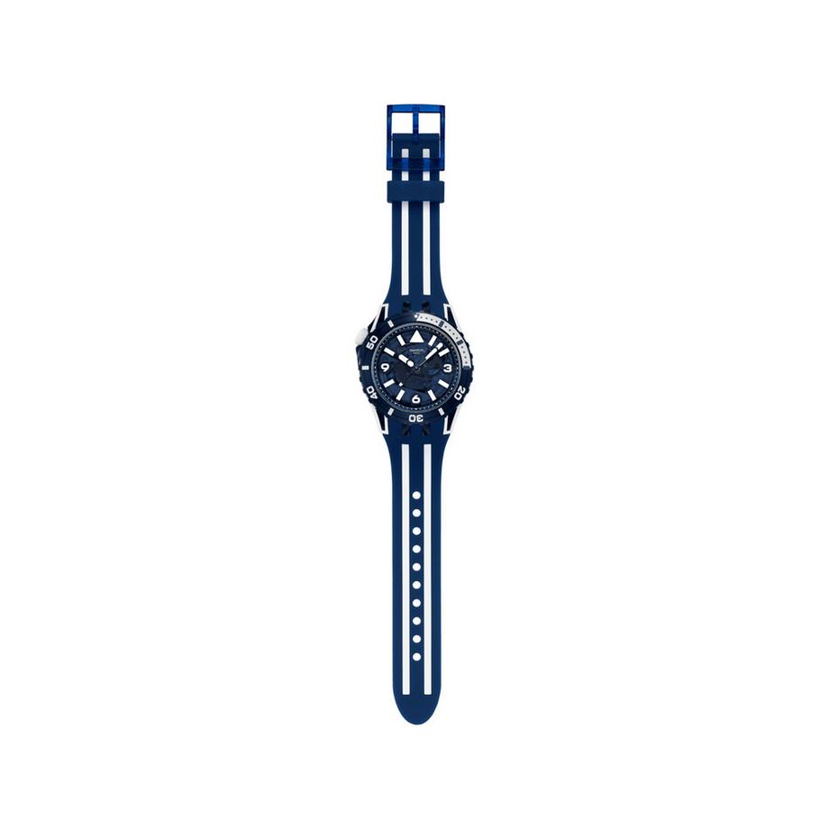 swatch SCUBAQUA  SEA WASP Analoguhr 