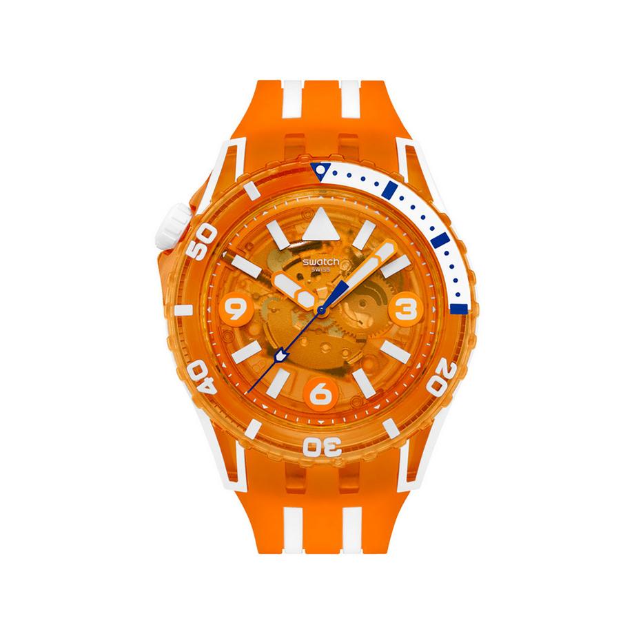 Orologio analogico