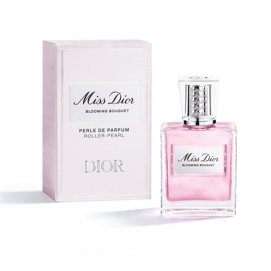 Dior Miss Dior Blooming Bouquet Roller-Pearl 