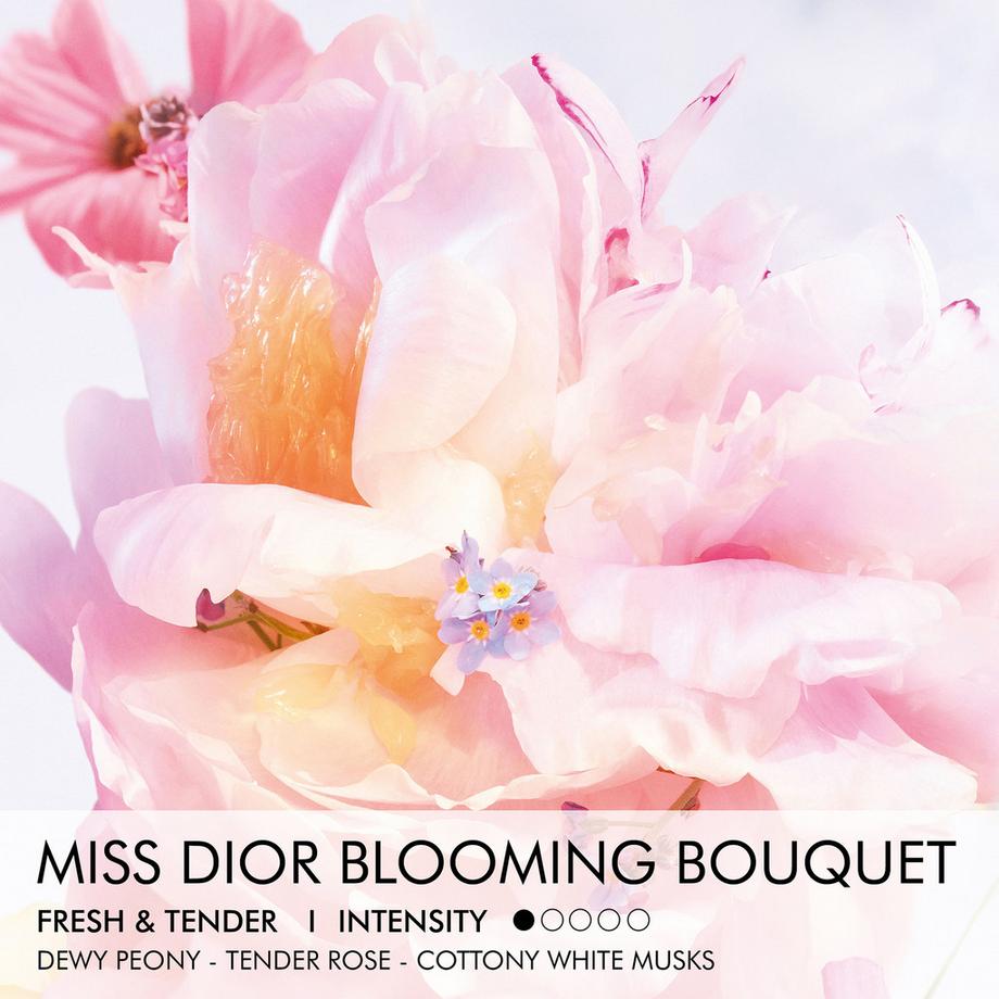 Dior Miss Dior Blooming Bouquet Roller-Pearl 