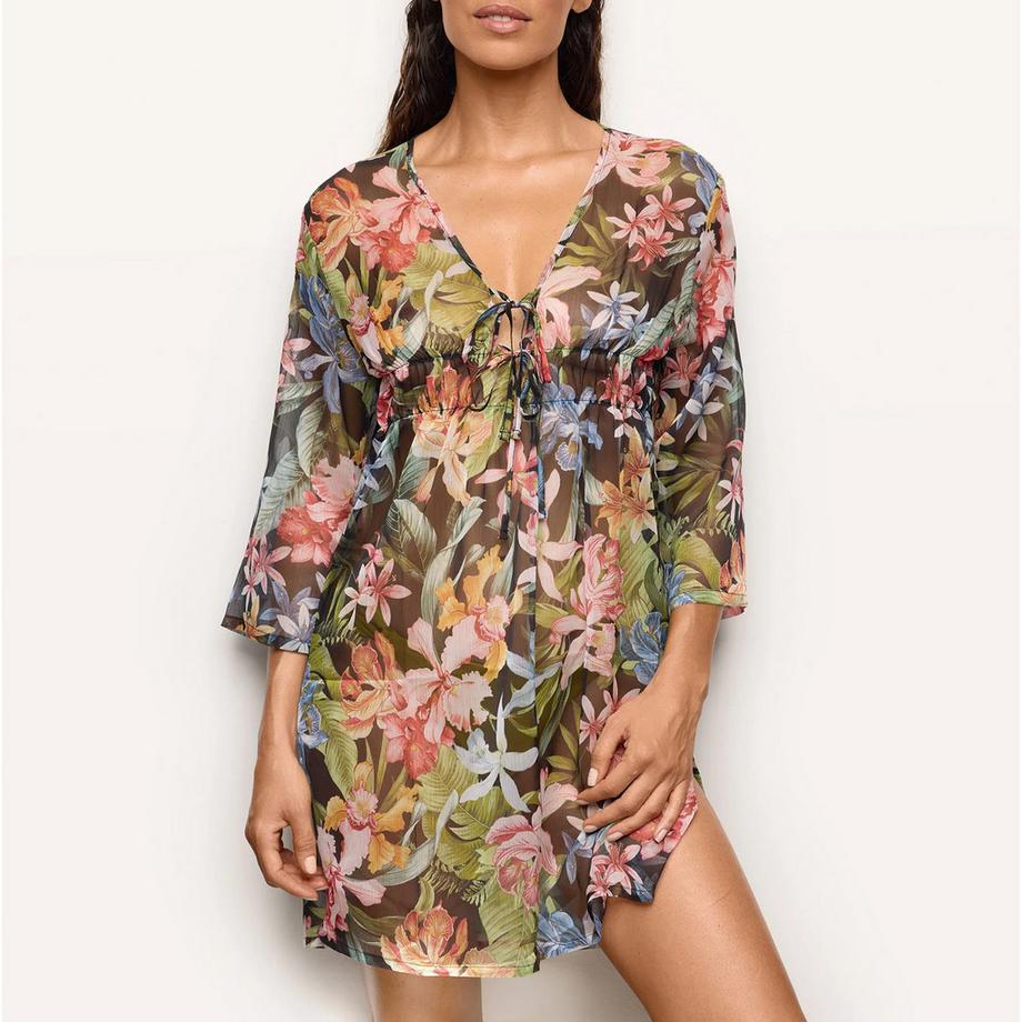 Kleid, kurz