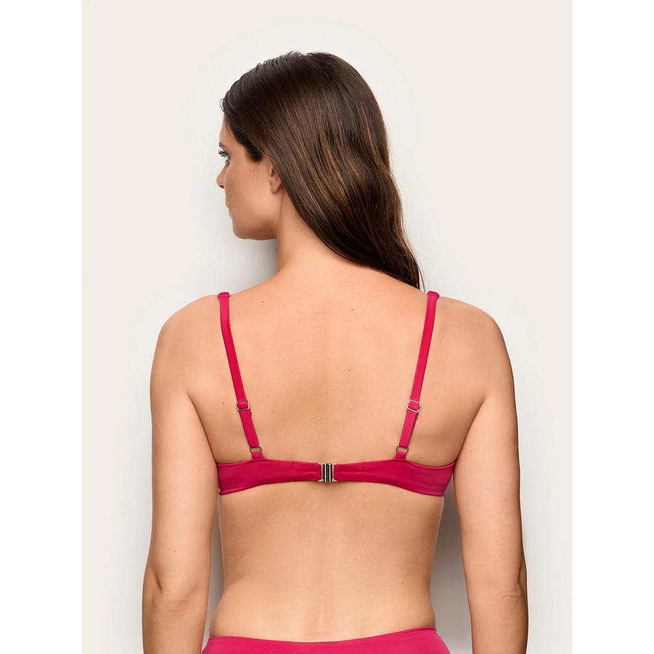 Yamamay Soutien-gorge balconnet bretelles fixes  