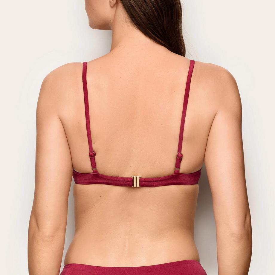 Yamamay Balconette BH mit Trägern  