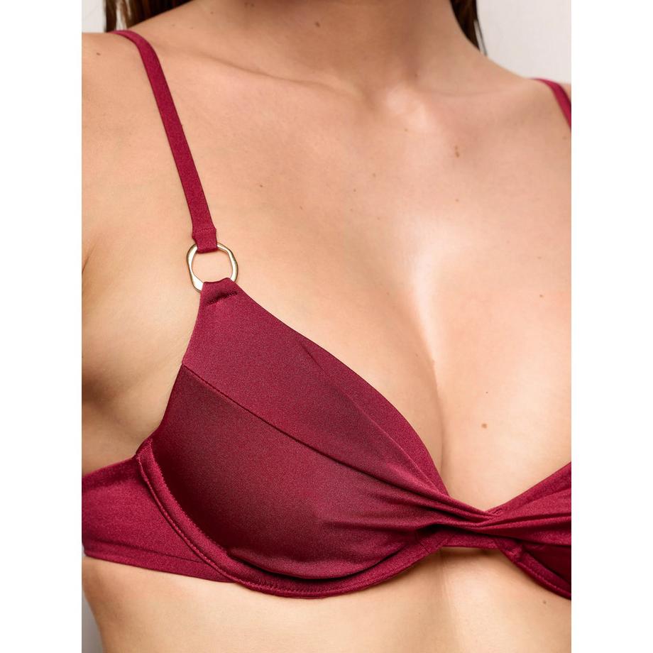 Yamamay Balconette BH mit Trägern  