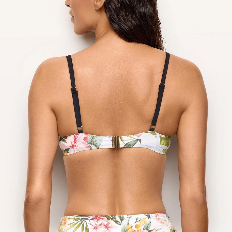 Yamamay Balconette BH mit Trägern  