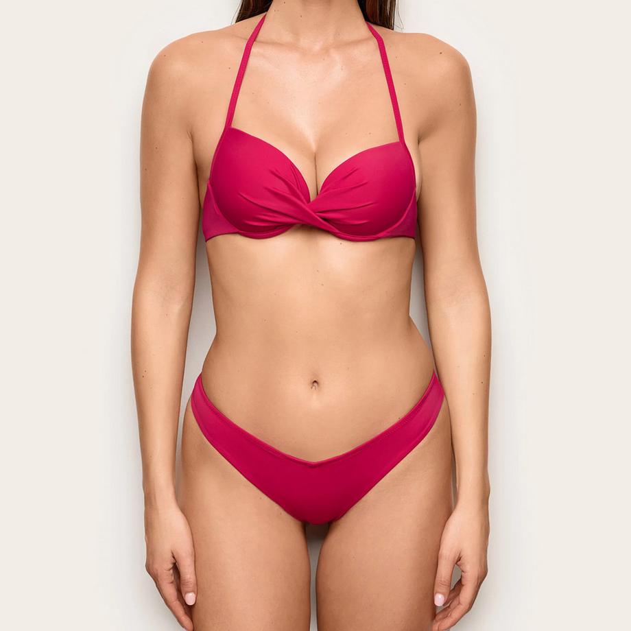 Yamamay Balconette-BH mit Trägern  